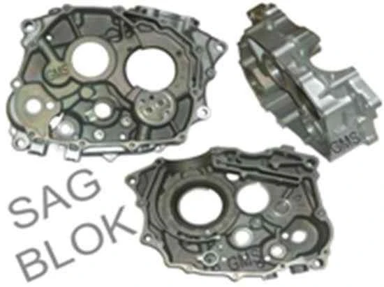 Sanzıman Blok Sag Cg125 ürün görseli 1