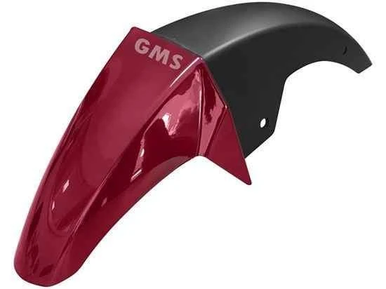 Mondial Ön Camurluk Kırmızı Drift ürün görseli 1