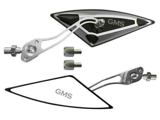 Ayna Set Gri S-02 ürün görseli 1
