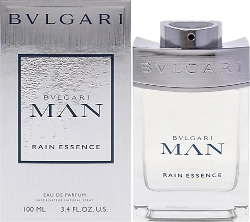 Bvlgari Man Rain Essence Edp 100 ml Erkek Parfüm ürün görseli 1