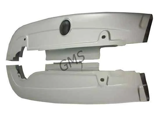 Zincir Muhafaza Tk Cg125 ürün görseli 1