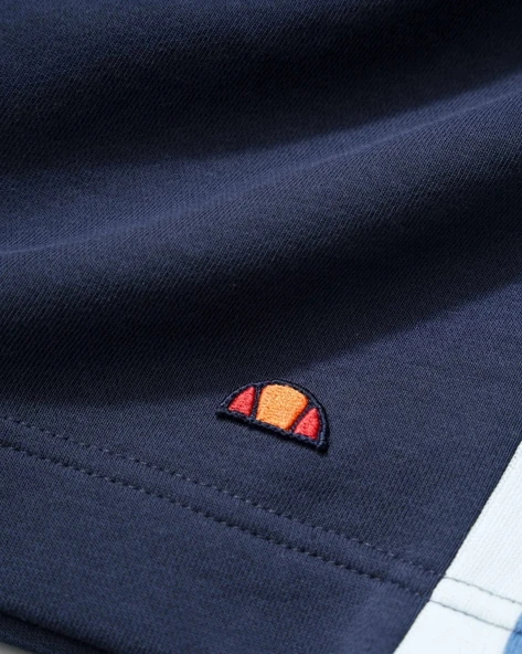 Ellesse 6SM4007-NV Erkek Şort - Lacivert - Resim 5