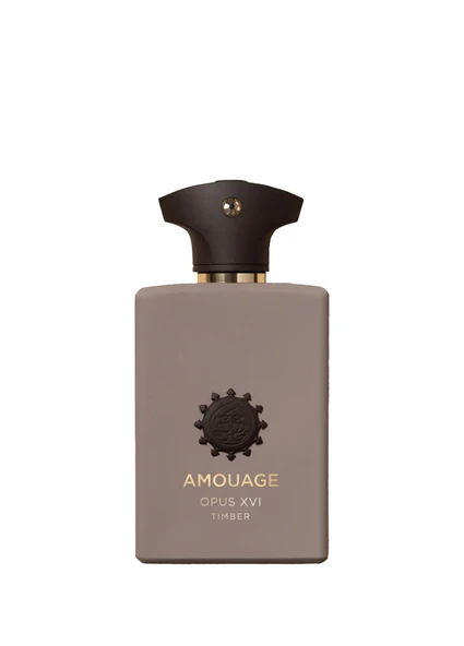 Amouage Opus XVI Timber Erkek Parfüm ürün görseli 1