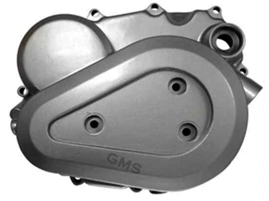 Sanzıman Motor Kapak Sag Kt125 ürün görseli 1