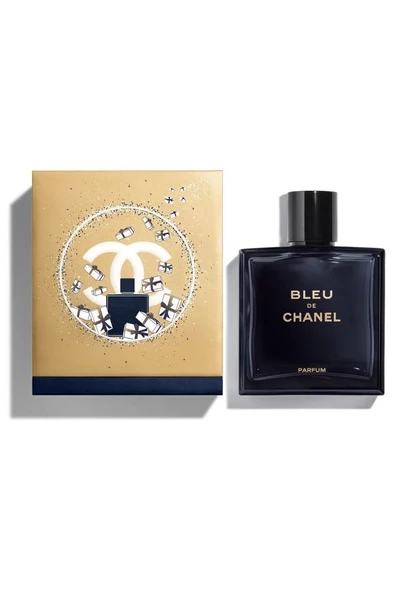 Chanel Bleu de Chanel Limited Edition Edp 100 ml Erkek Parfüm ürün görseli 1