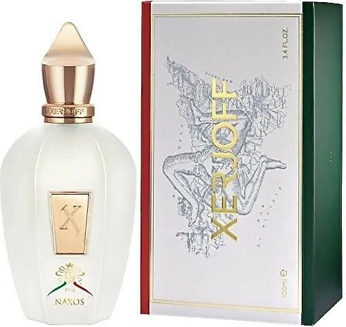 Xerjoff Naxos 1861 100 ml EDP Unisex Parfüm ürün görseli 1