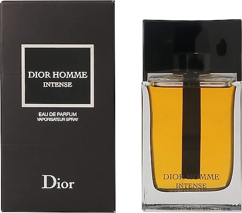 Dior Homme Intense EDP 100 ml Erkek Parfüm ürün görseli 1