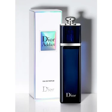Dior Addict EDP 100 ml Kadın Parfüm ürün görseli 1