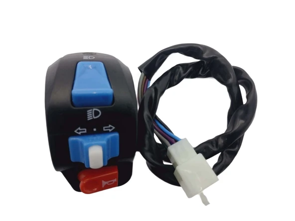 E-Mon Tt 3000 Sol Kumanda Komple Orj ürün görseli 1
