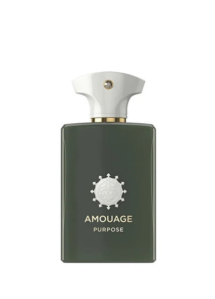 Amouage Purpose Edp 100 Ml Erkek Parfüm ürün görseli 1