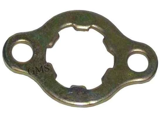 Ön Dişli Pulu Cg125 ürün görseli 1