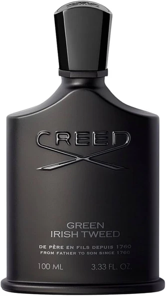 Creed Green Irish Tweed EDP 100 ml Parfüm ürün görseli 1