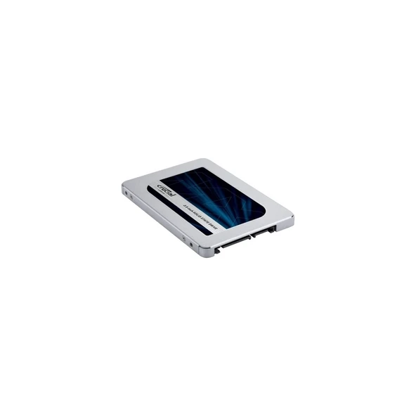 Crucial MX500 CT1000MX500SSD1 SATA 3.0 2.5" 1 TB SSD ürün görseli 1