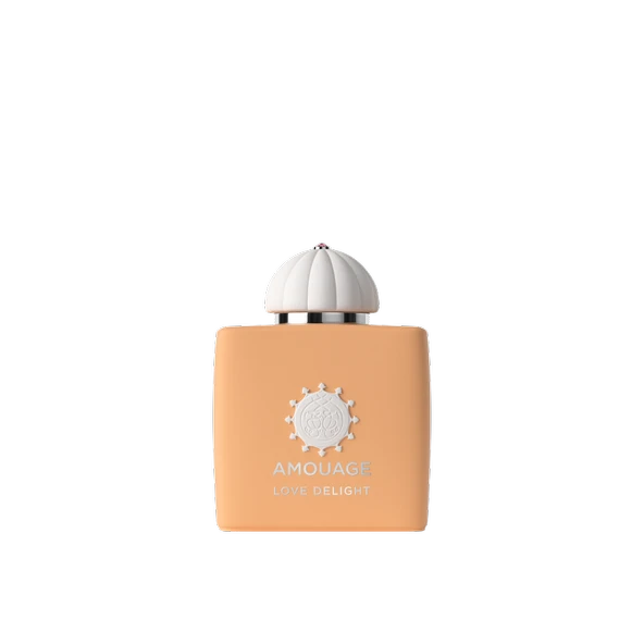 Amouage Love Delight EDP 100 ml Kadın Parfüm ürün görseli 1