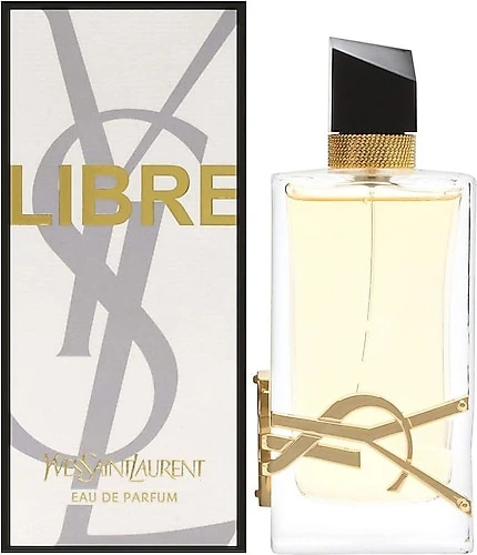 Yves Saint Laurent Libre EDP 90 ml Kadın Parfüm ürün görseli 1