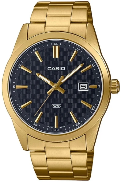 Casio MTP-VD03G-1AUDF Erkek Kol Saat ürün görseli 1
