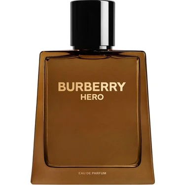 Burberry Hero EDP 100 ml Erkek Parfüm ürün görseli 1