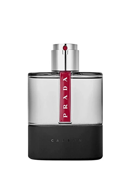 Prada Luna Rossa Carbon EDT 100 ml Erkek Parfüm ürün görseli 1