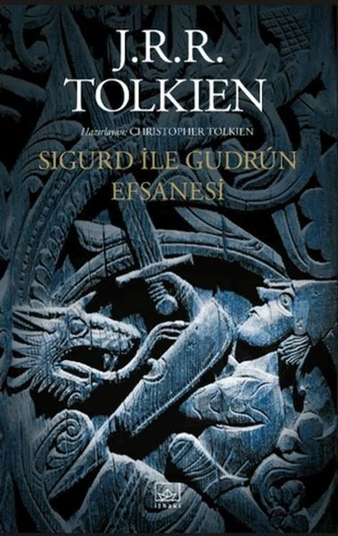 Sigurd İle Gudrun Efsanesi ürün görseli 1