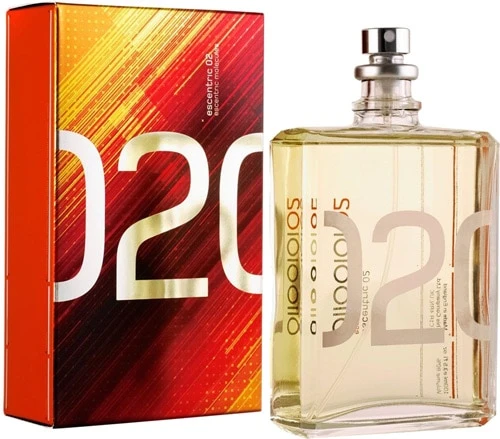 Escentric Molecules Escentric 02 EDT 100 ml Parfüm ürün görseli 1