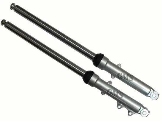 Ön Amörtisör Disk Set Gri Cg125 ürün görseli 1