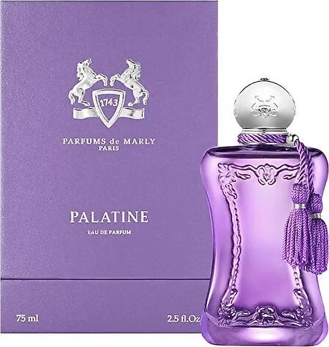 Parfums De Marly Palatine EDP 75 ml Kadın Parfüm ürün görseli 1