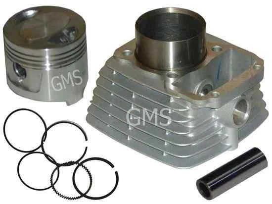 Silindir Set 62Mm 15P Cg150 ürün görseli 1
