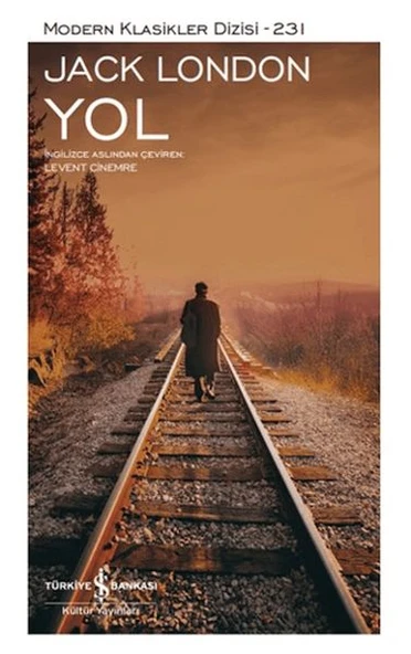 Yol - Modern Klasikler Dizisi (Ciltli) ürün görseli 1