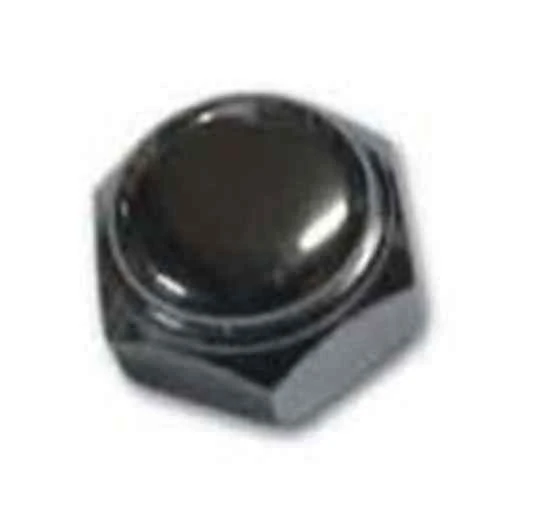 Furç Üst Somun Nikel Cg125 ürün görseli 1