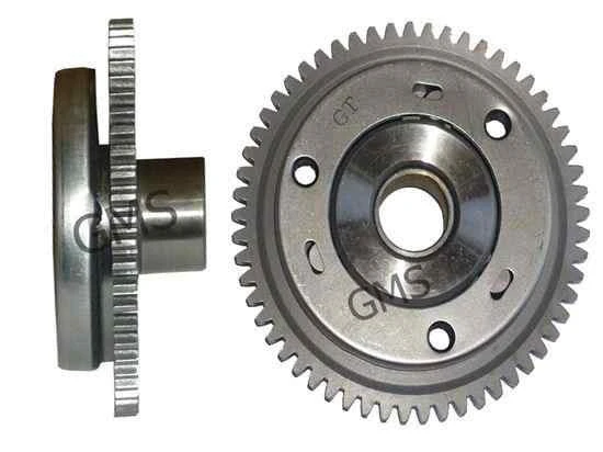 Mars Kıtlemesı Set 3 Bılya Cg125 ürün görseli 1