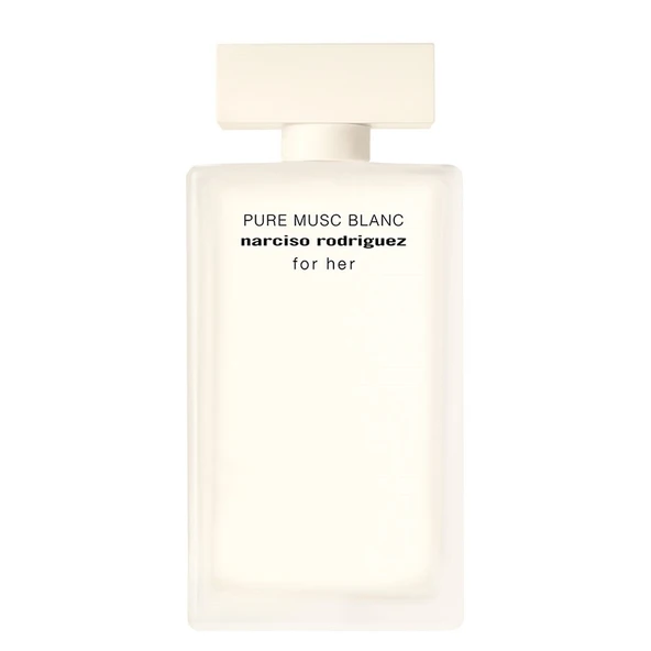 Narciso Rodriguez For Her Pure Musc Blanc EDP Intense 100 ml Kadın Parfüm ürün görseli 1