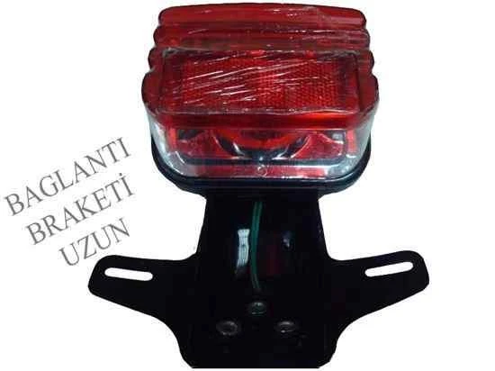 Stop Set Kısa Saçlı Cg125 (Ce) ürün görseli 1