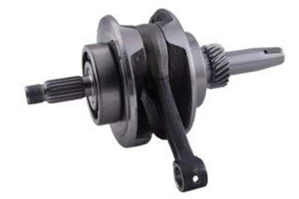 Cg 200 - X-Treme Max 200 Balansörlü Krank Komple ürün görseli 1