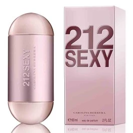 Carolina Herrera 212 Sexy EDP 100 ml Kadın Parfüm ürün görseli 1