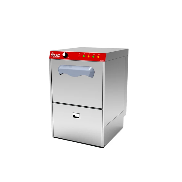 BARDAK YIKAMA MAKİNESİ - Resim 3
