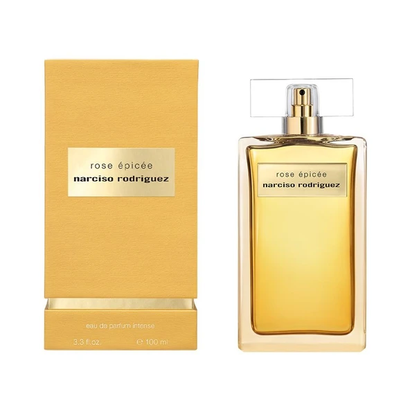 Narciso Rodriguez Rose Epicee EDP 100 ml Kadın Parfüm ürün görseli 1