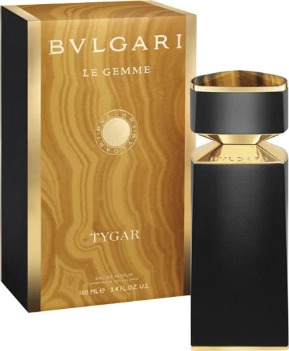 Bvlgari Le Gemme Tygar EDP 100 ml Parfüm ürün görseli 1