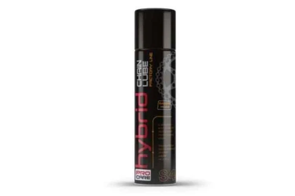 Hybrid Zincir Spreyi Sıvı Gres ( 400 Ml ) S4 ürün görseli 1