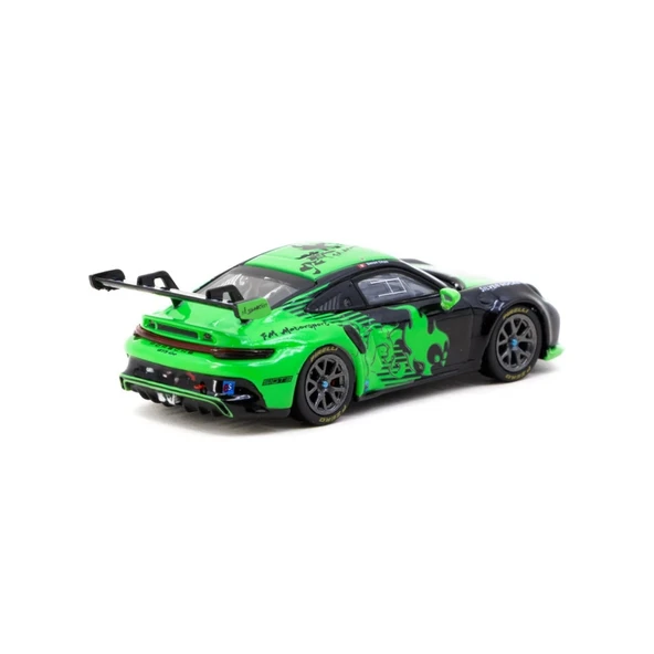 1/64 MODEL ARAÇ 911 GT3 Cup (992) ürün görseli 1