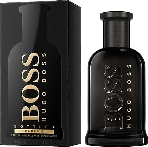 Hugo Boss Bottled Parfum 100 ml Erkek Parfüm ürün görseli 1