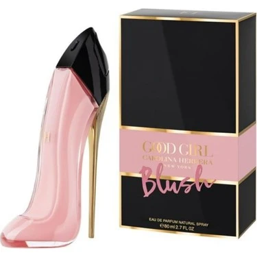 Carolina Herrera Good Girl Blush EDP 80 ml Kadın Parfüm ürün görseli 1