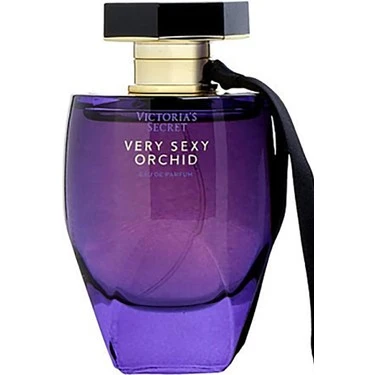 Victorias Secret Very Sexy Orchid Edp 100 ml Kadin Parfüm ürün görseli 1