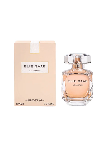 Elie Saab Le Parfum Lumiere EDP 90 ml Kadın Parfüm ürün görseli 1