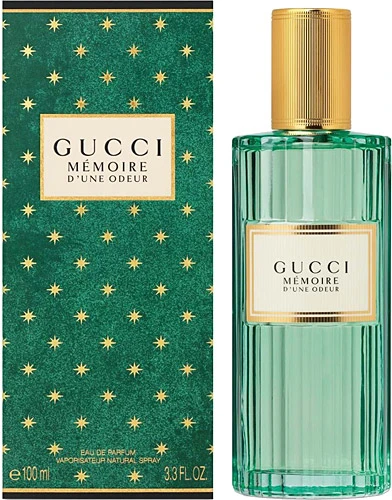 Gucci Memoire Dune Odeur EDP 100 ml Parfüm ürün görseli 1