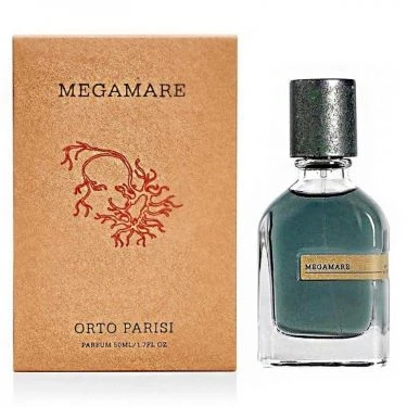 Orto Parisi Megamare EDP 50 ml Parfüm ürün görseli 1