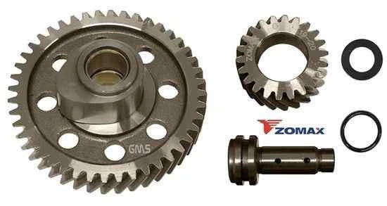 Eksantrık Dıslı Setı Zomax Cg125 ürün görseli 1