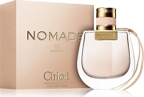 Chloe Nomade EDP 75 ml Kadın Parfüm ürün görseli 1
