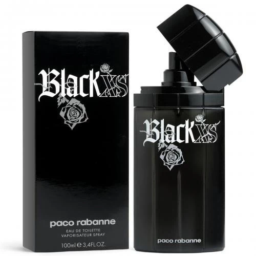 Paco Rabanne Black XS EDT 100 ml Erkek Parfüm ürün görseli 1