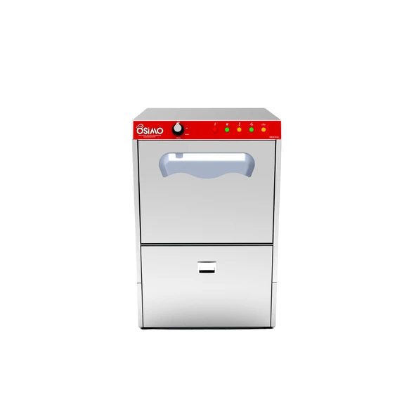 BARDAK YIKAMA MAKİNESİ - Resim 6