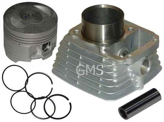 Sılındır Set 62Mm 13P Cg150 ürün görseli 1